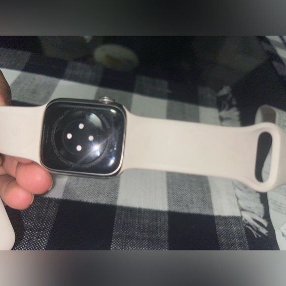 Apple Watch Series 7